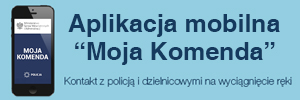 1Aplikacja mobilna "Moja Komenda"