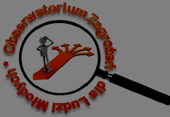 Obserwatorium zagrożeń dla ludzi młodych - logo