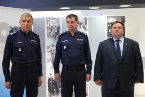 I Ogólnopolski Konkurs dla policjantów – oskarżycieli publicznych