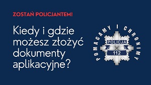 3Kiedy i gdzie możesz złożyć dokumenty aplikacyjne