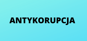 ANTYKORUPCJA
