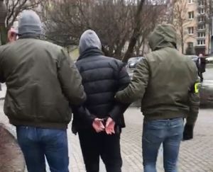 Narkotyki warte 10 milionów złotych zabezpieczone przez policjantów z Komendy Wojewódzkiej Policji w Poznaniu