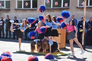 Finał Wojewódzkiego Ogólnopolskiego Turnieju Bezpieczeństwa w Ruchu Drogowym dla uczniów i gala wyłonienia zwycięzców