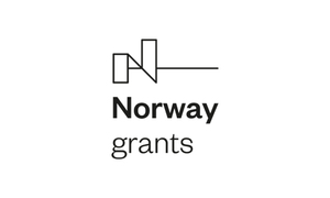Logo Funduszy Norweskich