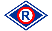Logo służby WRD