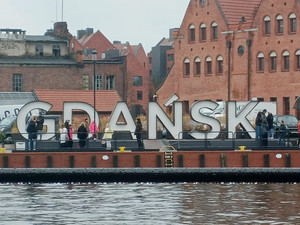 wycieczka do Gdańska