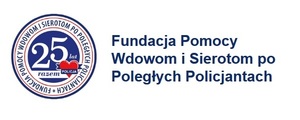 Logotyp fundacji