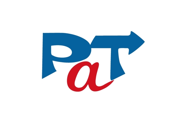 Logotyp Programu PaT