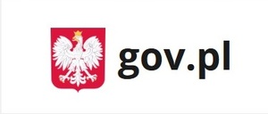 Logo strony gov.pl