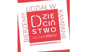 dzieciństwo bez przemocy