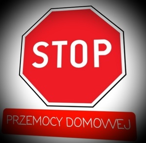 stop przemocy domowej