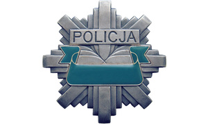 Logotyp Policji