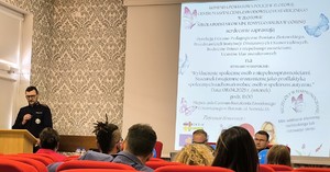 seminarium eksperckie