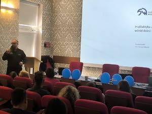 seminarium eksperckie