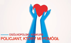 plakat do akcji