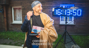 policjant Łukasz Wróbel