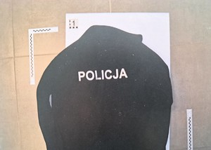 zabezpieczone przedmioty