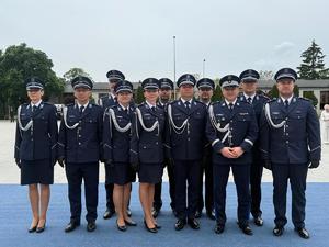 promocja oficerska