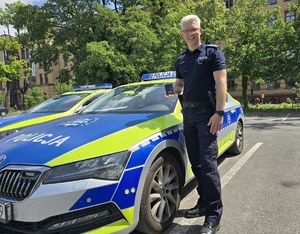 policjant