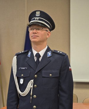 policjant