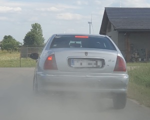 samochód