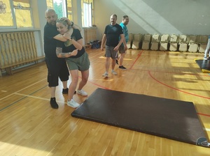 warsztaty