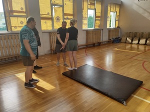 warsztaty