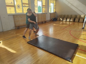 warsztaty