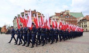 kompania honorowa