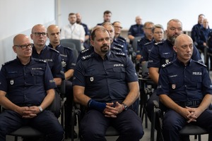 szkolenie podstawowe