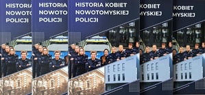 okładka książki, zdjęcia w środku