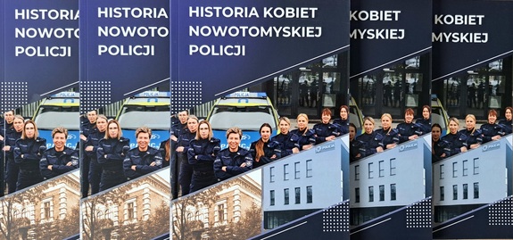 okładka książki, zdjęcia w środku