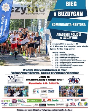 plakat do akcji