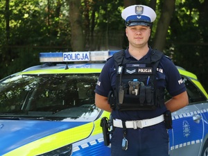 policjant