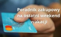ręka z kartą płatniczą