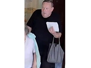 wizerunek poszukiwanego