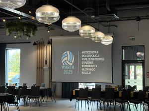 zawody w piłce siatkowej