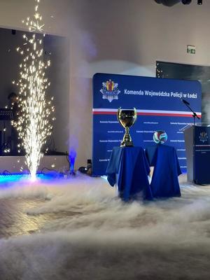 zawody w piłce siatkowej