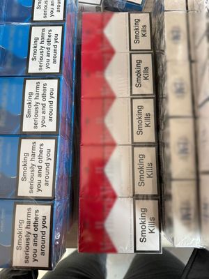 zabezpieczony towar bez akcyzy