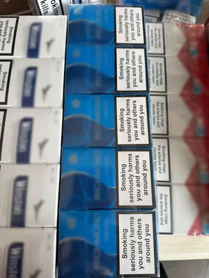 zabezpieczony towar bez akcyzy