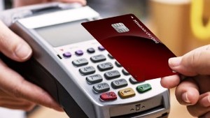 płatność zbliżeniowa kartą