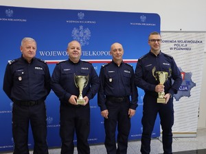 rozdanie nagród