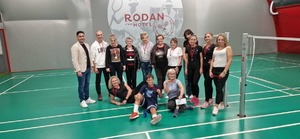 Wizyta podopiecznych Fundacji Pomocy Wdowom i Sierotom po Poległych Policjantach w Poznaniu