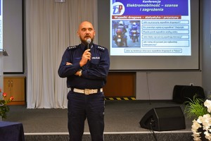 uczestnicy spotkania w Śremie