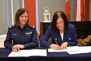 uczestnicy spotkania w Śremie