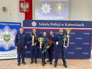 Finał Dzielnicowy Roku 2025