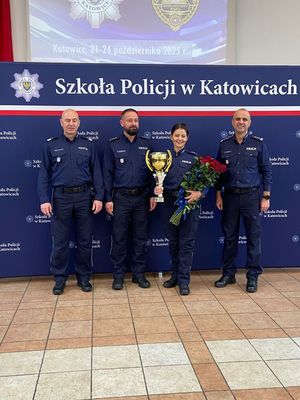 Finał Dzielnicowy Roku 2025