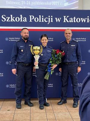 Finał Dzielnicowy Roku 2025