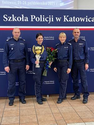 Finał Dzielnicowy Roku 2025