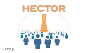 logo projektu hector